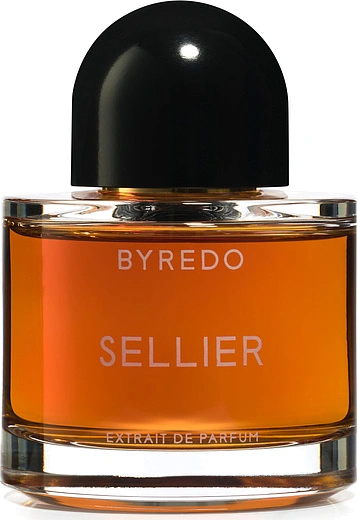 Byredo Parfums — Byredo Parfums Sellier