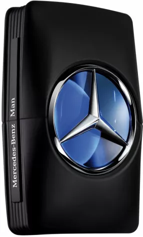 Mercedes-benz — Mercedes-benz Mercedes-Benz Man