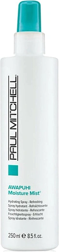 Paul Mitchell — Paul Mitchell Awapuhi Moisture Mist Spray
