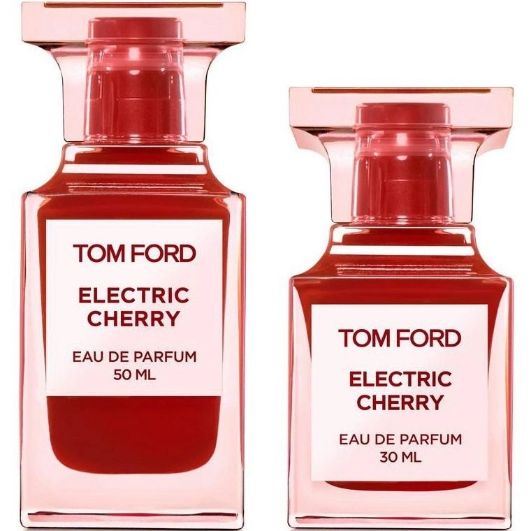 Tom Ford Electric Cherry Парфюмерная вода — фото 3