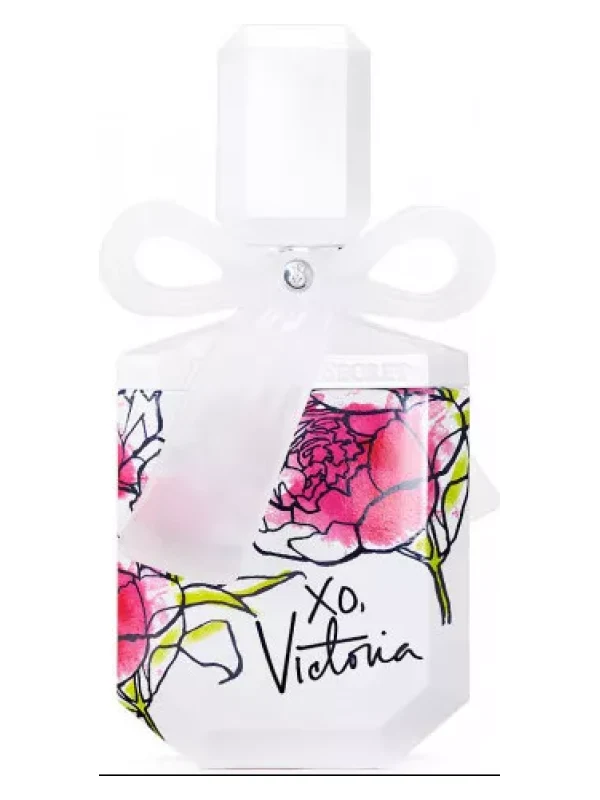 Victoria's Secret — Victoria's Secret XO Victoria