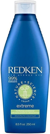 Redken — Redken Nature + Science Extreme Conditioner