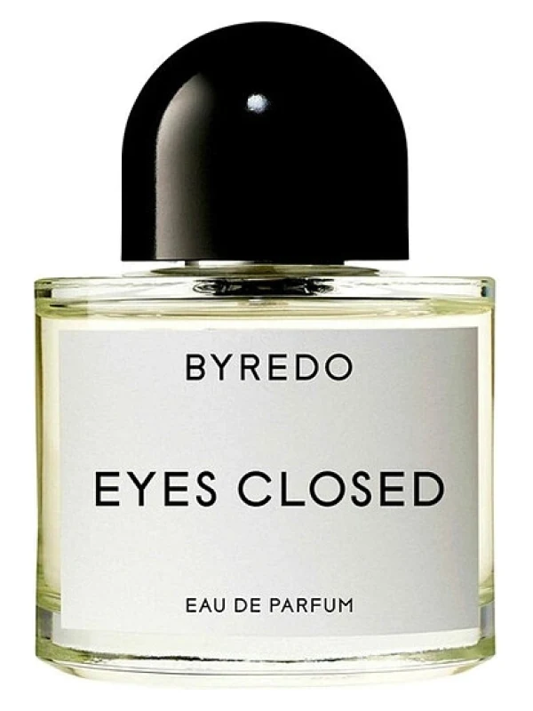 Byredo Parfums — Byredo Parfums Eyes Closed