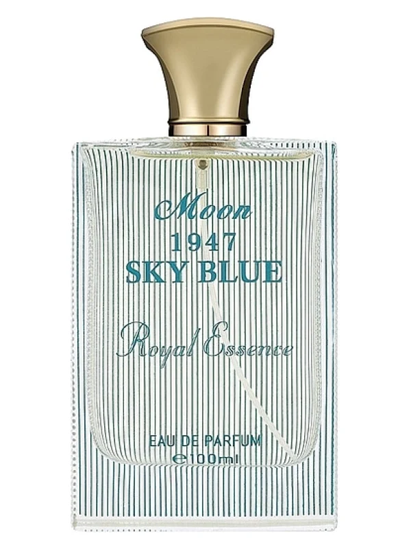 Noran Perfumes — Noran Perfumes Moon 1947 Sky Blue