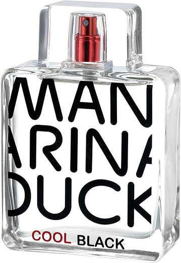 Mandarina Duck — Mandarina Duck Cool Black