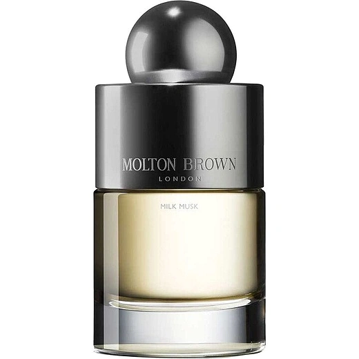 Molton Brown — Molton Brown Milk Musk