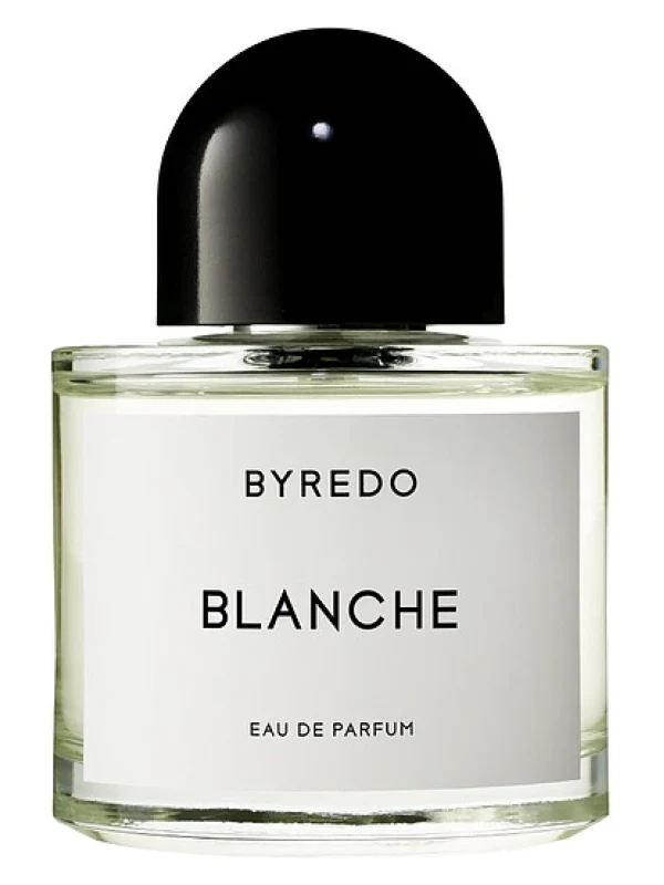 Byredo Parfums — Byredo Parfums Blanche Крем