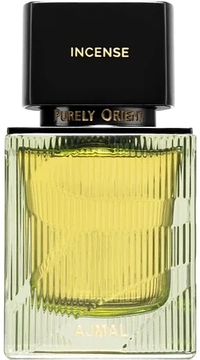 Ajmal — Ajmal Purely Orient Incense