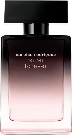 Narciso Rodriguez — Narciso Rodriguez For Her Forever