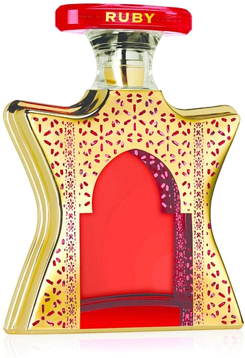 Bond No.9 — Bond No.9 Dubai Ruby