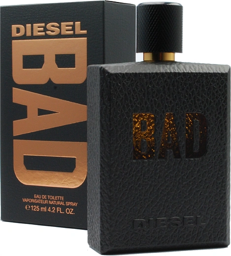Diesel — Diesel Bad