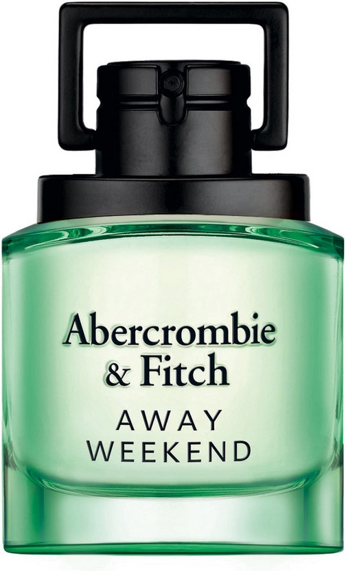 Abercrombie & Fitch Away Weekend Man — фото 2