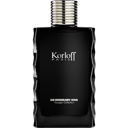 Korloff Paris — Korloff Paris No Ordinary Man