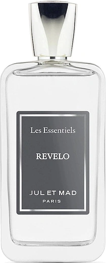 Jul et Mad — Jul et Mad Revelo