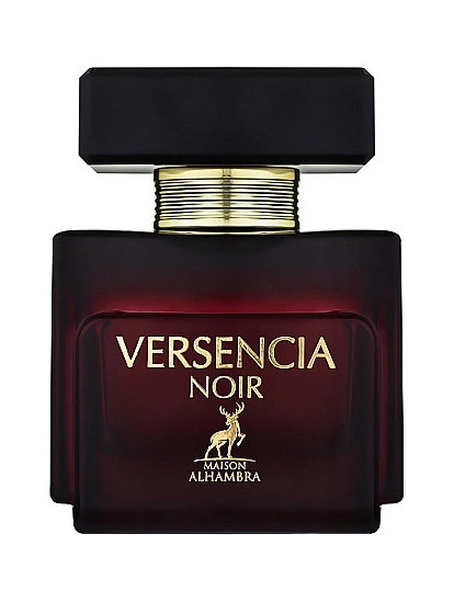Alhambra — Alhambra Versencia Noir