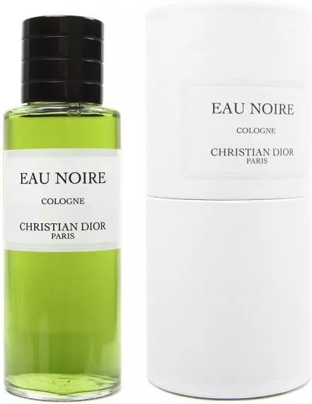 Christian Dior Eau Noire — фото 3