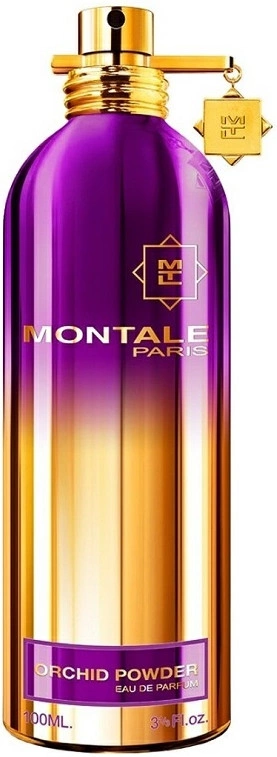 Montale Orchid Powder — фото 4