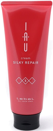 Lebel — Lebel IAU cream Silky Repair
