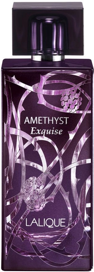Lalique Amethyst Exquise — фото 2