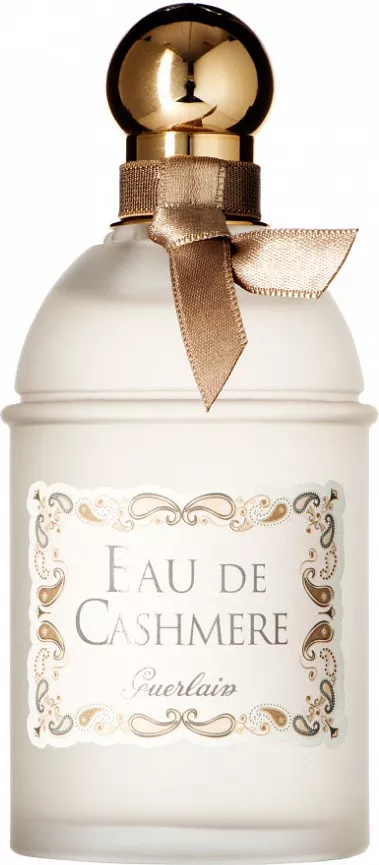 Guerlain Eau de Cashmere — фото 2