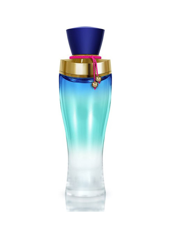 Victoria's Secret — Victoria's Secret Heavenly In Paradise