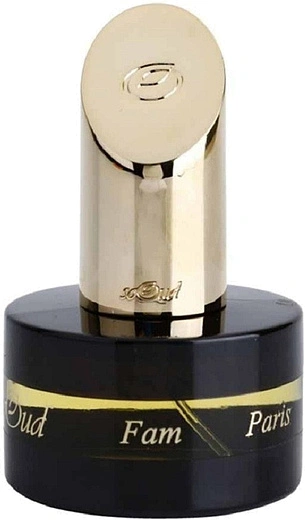 SoOud — SoOud Fam Parfum Nektar