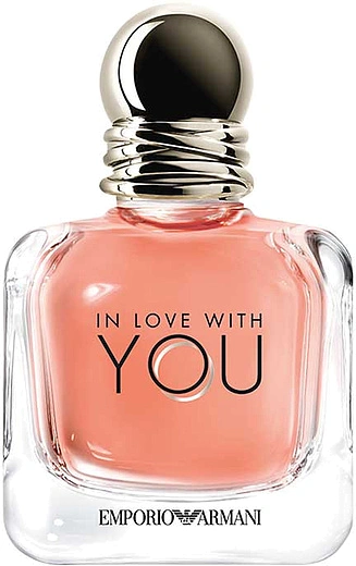 Giorgio Armani — Giorgio Armani Emporio In Love With You