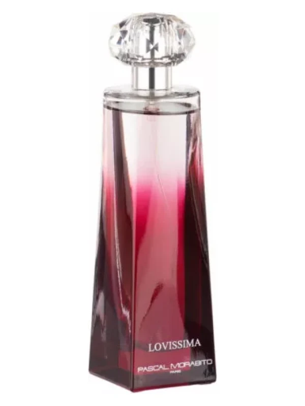 Pascal Morabito — Pascal Morabito Lovissima