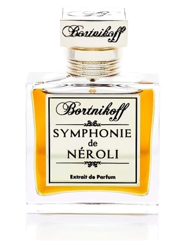 Bortnikoff — Bortnikoff Symphonie De Nеroli