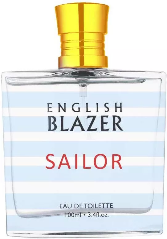 Yardley English Blazer Sailor — фото 2