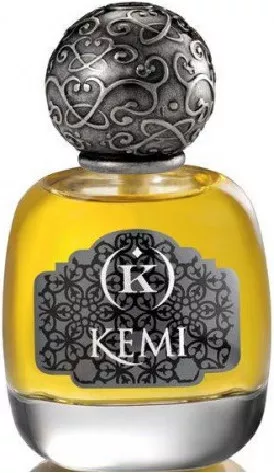 Kemi Blending Magic — Kemi Blending Magic Kemi