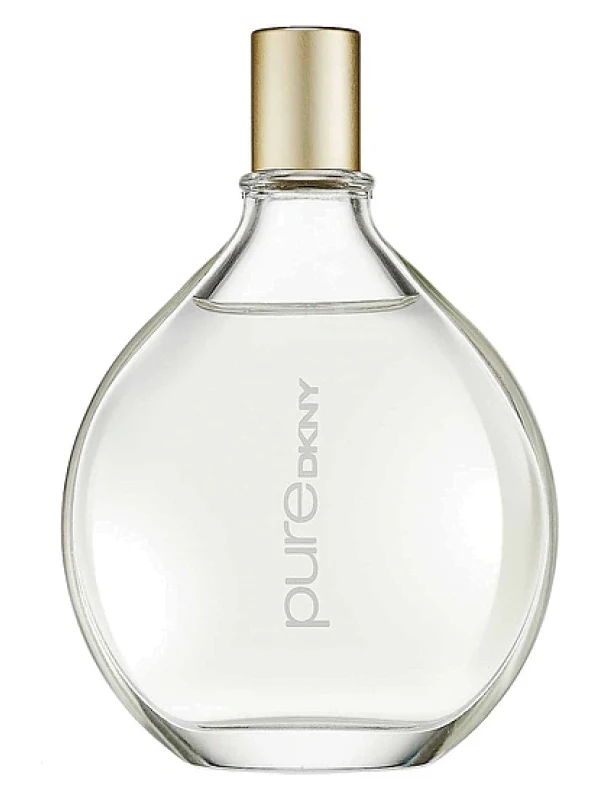 Donna Karan — Donna Karan Pure DKNY Vanilla
