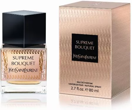 Yves Saint Laurent — Yves Saint Laurent Supreme Bouquet