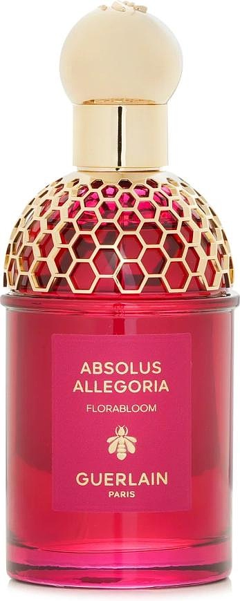 Guerlain — Guerlain Absolus Allegoria Florabloom