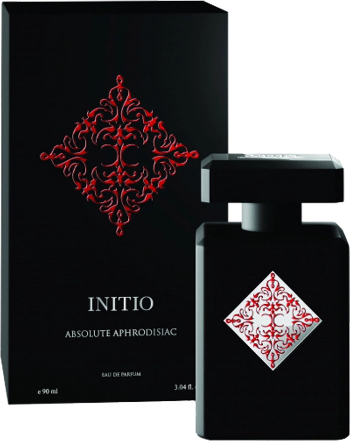 Initio Parfums Prives Absolute Aphrodisiac — фото 2