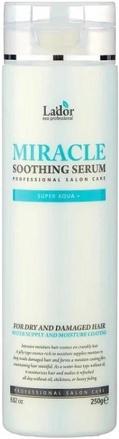 La'dor Miracle Soothing Serum — фото 2