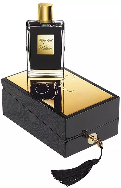 Kilian Black Oud — фото 2