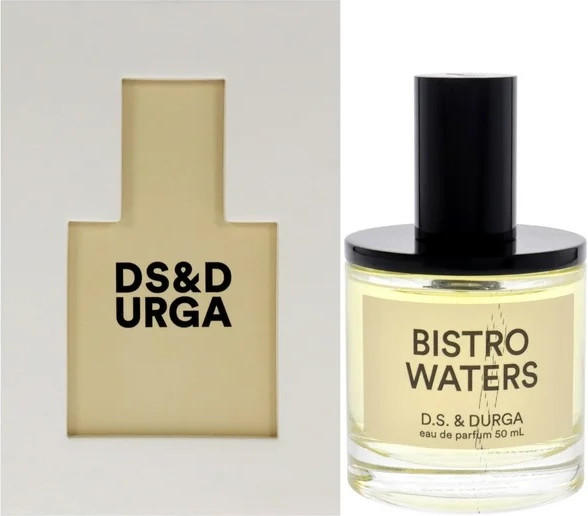 D.S. & Durga Bistro Waters — фото 3
