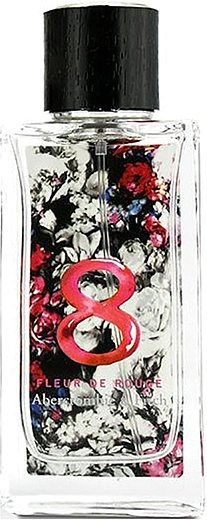 Abercrombie & Fitch — Abercrombie & Fitch 8 Fleur de Rouge