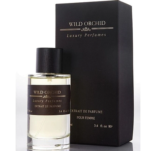 Luxury Perfumes — Luxury Perfumes Wild Orchid