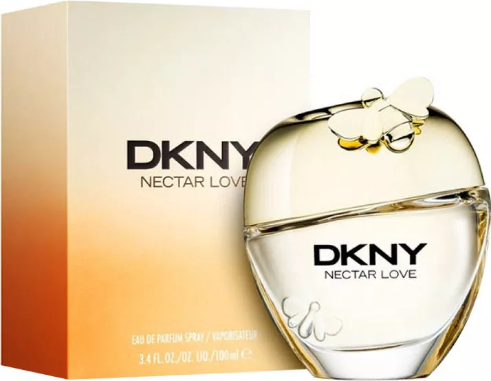 Donna Karan DKNY Nectar Love — фото 4