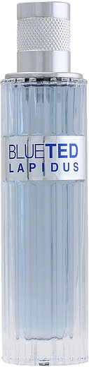 Ted Lapidus — Ted Lapidus Excited