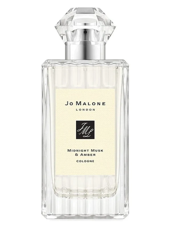 Jo Malone — Jo Malone Midnight Musk & Amber