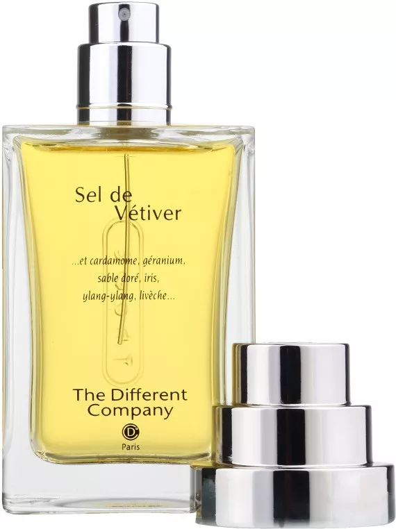 The Different Company Sel de Vetiver — фото 2