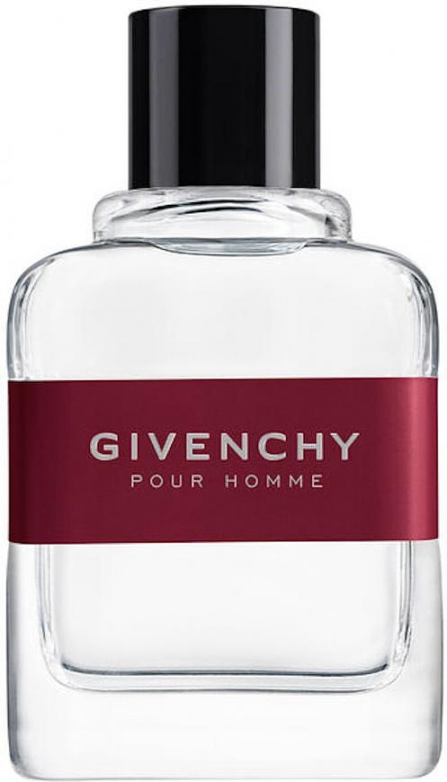 Givenchy Pour Homme 2024 — фото 3