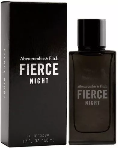 Abercrombie & Fitch Fierce Night — фото 3