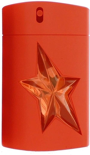 Thierry Mugler — Thierry Mugler A`Men Ultra Zest