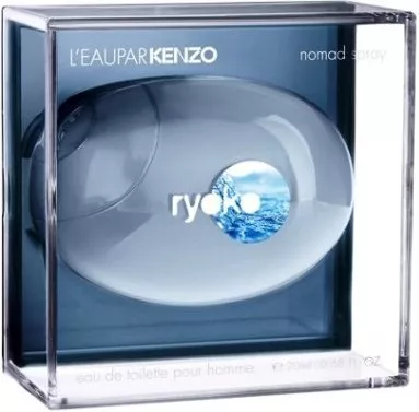 Kenzo L'eau Par Kenzo Homme Ryoko — фото 2