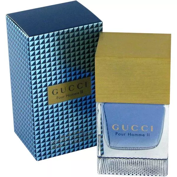 Gucci Pour Homme 2 — фото 3
