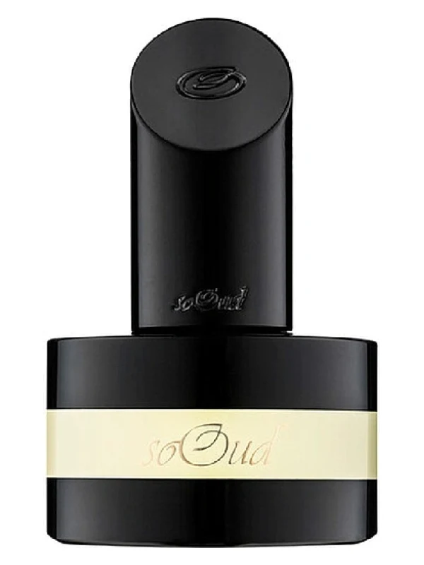 SoOud — SoOud Al Jana Parfum Nektar